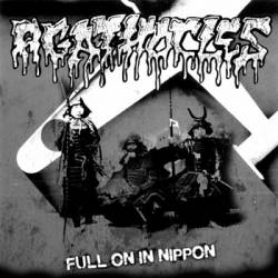 Agathocles : Full on in Nippon
